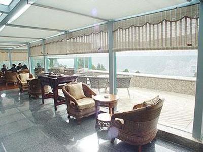 фото отеля Dongshan Hotel