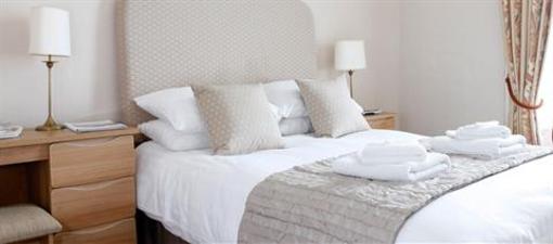 фото отеля Abbotsford Guest House Edinburgh
