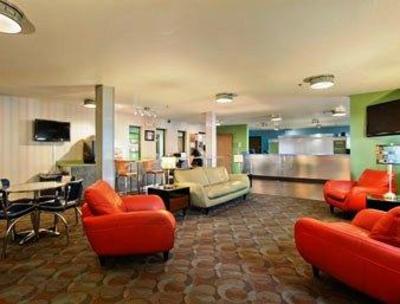 фото отеля Super 8 Las Vegas