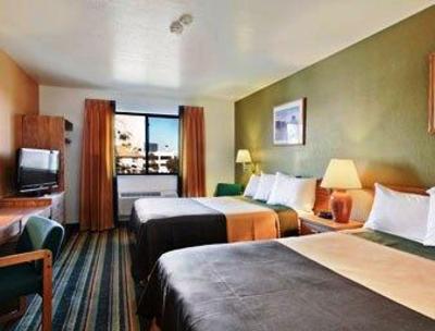 фото отеля Super 8 Las Vegas