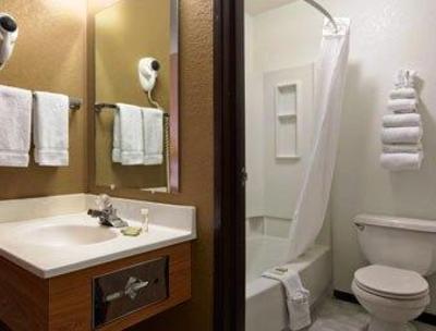 фото отеля Super 8 Las Vegas