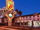 фото отеля Super 8 Las Vegas