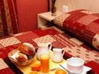 фото отеля Hotel du Sud