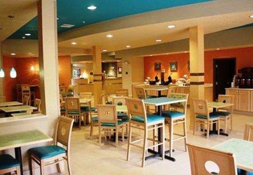 фото отеля Comfort Suites at Fairgrounds - Casino