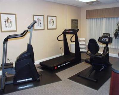 фото отеля Holiday Inn Express Columbia I-26 at Harbison Boulevard