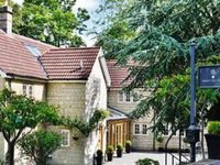 Abbey Rectory Bed Breakfast