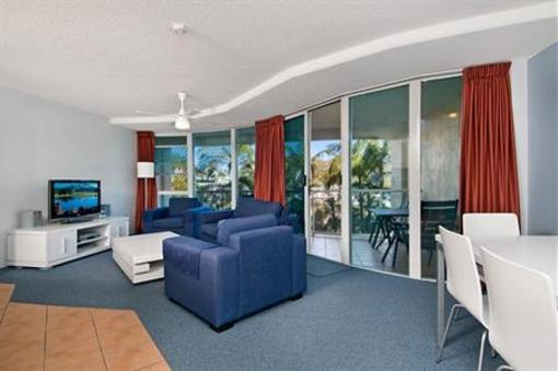 фото отеля Sailport Mooloolaba Apartments