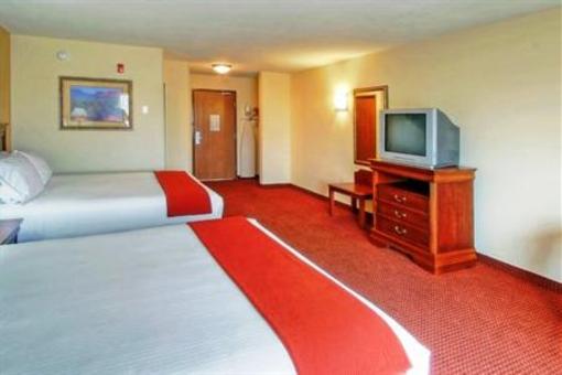 фото отеля Holiday Inn Express Hotel & Suites Las Vegas