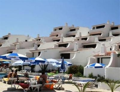 фото отеля GoldenBeach Apartments Albufeira