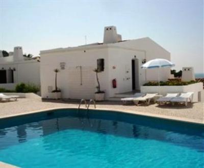фото отеля GoldenBeach Apartments Albufeira