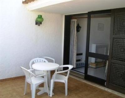 фото отеля GoldenBeach Apartments Albufeira