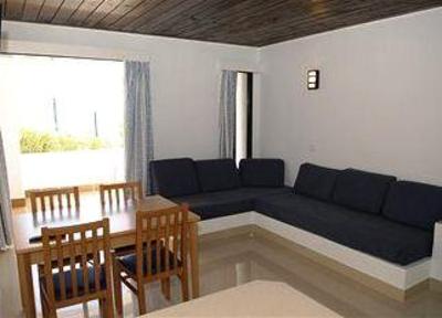 фото отеля GoldenBeach Apartments Albufeira