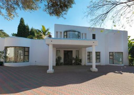 фото отеля 30 on Homestead Guest House and Conferencing