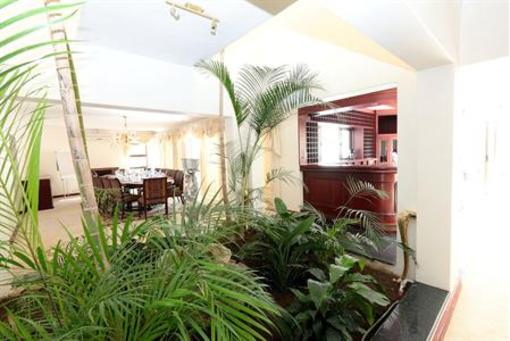 фото отеля 30 on Homestead Guest House and Conferencing