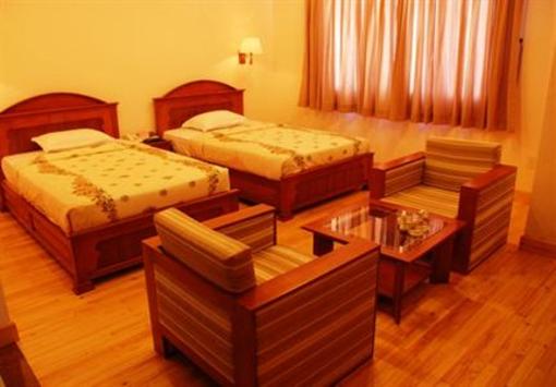 фото отеля Hoang Yen Hotel