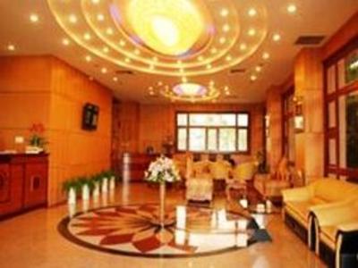фото отеля Hoang Yen Hotel
