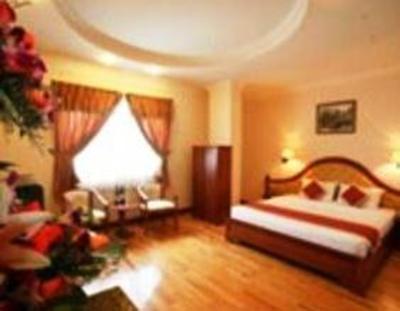 фото отеля Hoang Yen Hotel