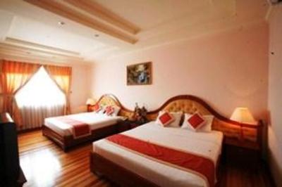 фото отеля Hoang Yen Hotel