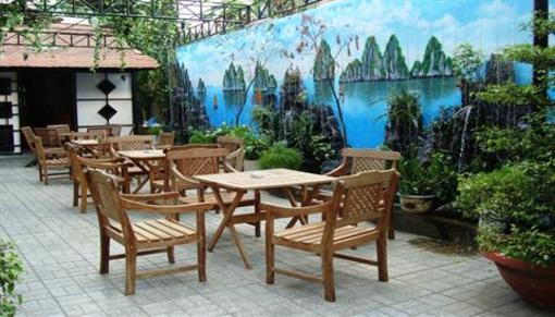 фото отеля Hoang Yen Hotel