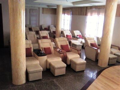 фото отеля Hoang Yen Hotel