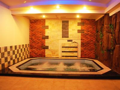 фото отеля Hoang Yen Hotel