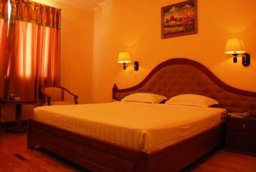 фото отеля Hoang Yen Hotel