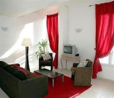 фото отеля Hotel Florella Cannes