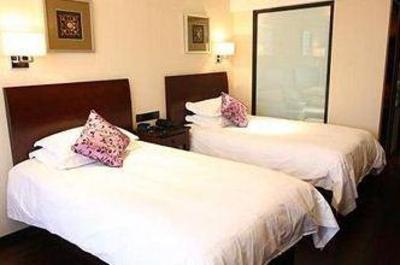 фото отеля SSAW Hotel Shanghai