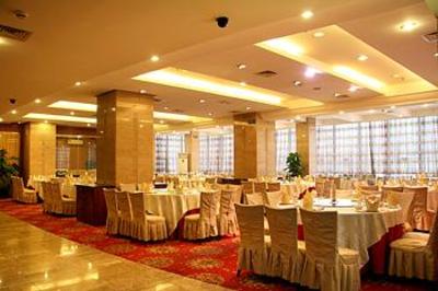 фото отеля SSAW Hotel Shanghai