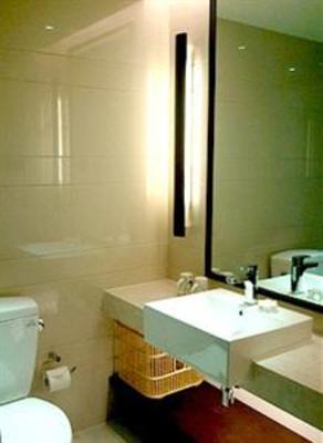фото отеля SSAW Hotel Shanghai