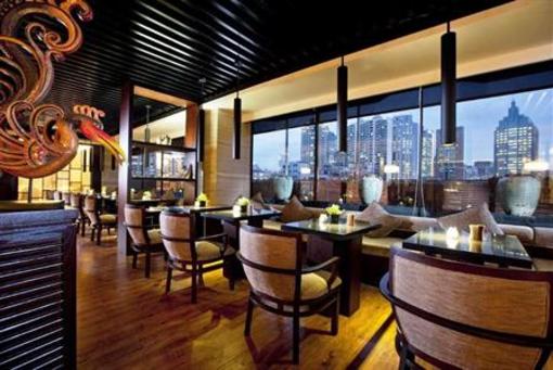 фото отеля SSAW Hotel Shanghai