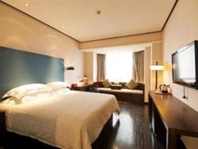 фото отеля SSAW Hotel Shanghai