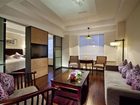 фото отеля SSAW Hotel Shanghai
