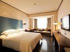 фото отеля SSAW Hotel Shanghai