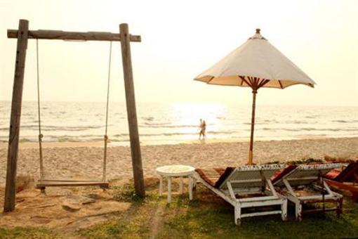 фото отеля Baantoom Village & Resort Chantaburi