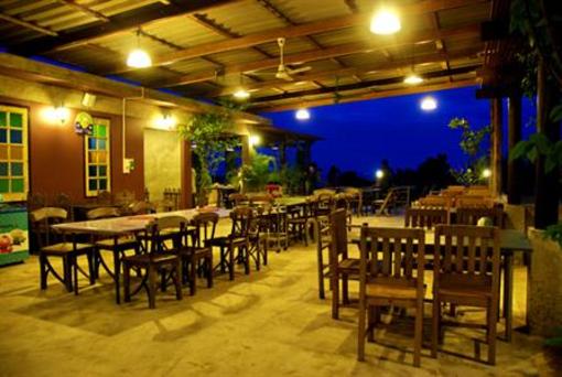 фото отеля Baantoom Village & Resort Chantaburi