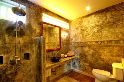 фото отеля Baantoom Village & Resort Chantaburi