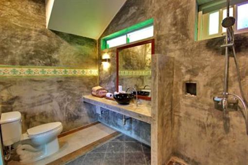 фото отеля Baantoom Village & Resort Chantaburi
