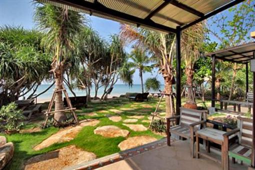 фото отеля Baantoom Village & Resort Chantaburi