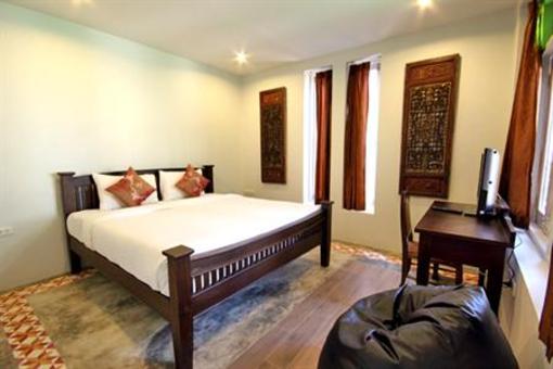 фото отеля Baantoom Village & Resort Chantaburi