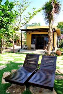 фото отеля Baantoom Village & Resort Chantaburi