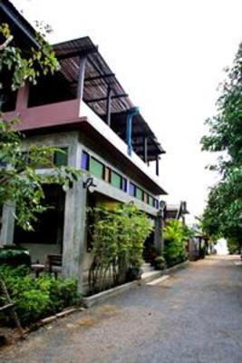 фото отеля Baantoom Village & Resort Chantaburi