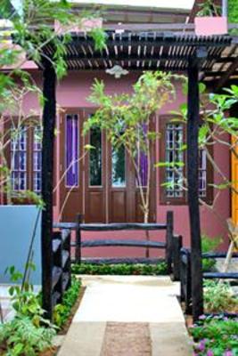 фото отеля Baantoom Village & Resort Chantaburi