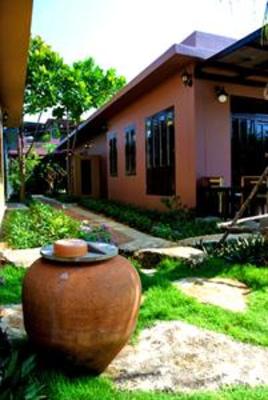 фото отеля Baantoom Village & Resort Chantaburi