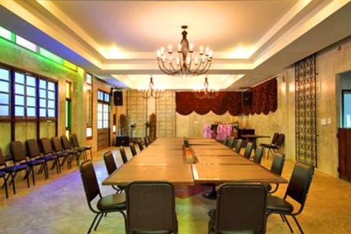 фото отеля Baantoom Village & Resort Chantaburi
