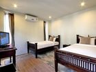 фото отеля Baantoom Village & Resort Chantaburi