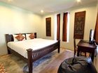 фото отеля Baantoom Village & Resort Chantaburi