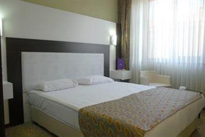 фото отеля Hotel Saffron Ankara