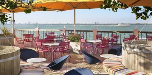 фото отеля The Standard Miami