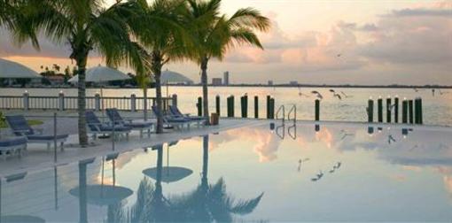 фото отеля The Standard Miami